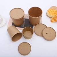 زبديات ورقية نودلز كروني بعدة مقاسات