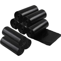 كيس نفايات رول