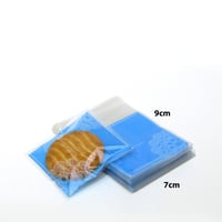 أكياس كوكيز بعدة تصاميم