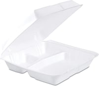 صحون شاورما ومأكولات سفري