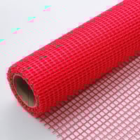 رول تغليف قماش بعدة الوان