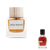 عطر سبايس بلاند برفيوم 100مل