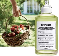 عينة ميزون مارجيلا ريبليكا فروم ذا جاردن 1.2 مل