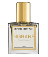 عينة نيشاني هاندريد سايلنت وايز اكسترايت دو بارفيو...