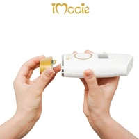 عدسة الجسم خاصة بجهاز اي مووي النانو