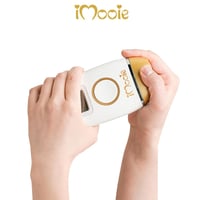 عدسة نضارة خاصة بجهاز اي مووي النانو 500 الف ومضة