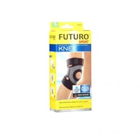 فوتورو مشد رياضى داعم للركبة بنظام التحكم فى رطوبة...