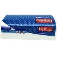 كرتون مناديل حمام سانيتا عدد 24 بوكس