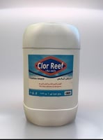 كلور ريف Clor Reef مبيض الملابس وزن ٣٠ لتر