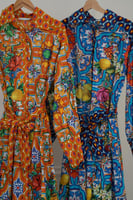 فستان مثالي للمناسبات 2025 - بالون الاورنجي