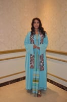 قفطان نسمة صيف ألوان تنعشك وأناقة تلامسك