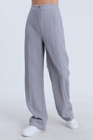 " بدلة رماديه PERRY "