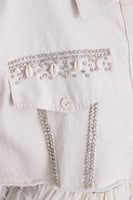 جاكيت صيفي خفيف صناعة تركية فاخرة، -PERRE