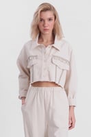 جاكيت صيفي خفيف صناعة تركية فاخرة، -PERRE