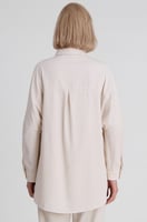 قميص مطرز نسائي كاجوال فاخر