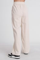 بنطلون نسائي كاجوال، "بيج" صناعة تركية، -PERRE