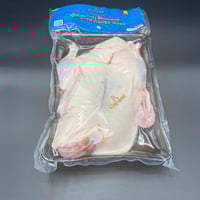 بطه بكيني بلدي مبرد وزن 1000 جم +_100