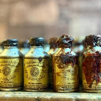 عطر كادي أبو جمل