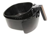 وعاء قلاية هوائية كينوود موديل HFP50