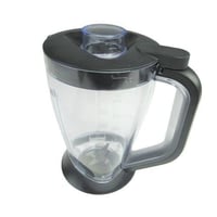 كأس خلاط براون أصلي بلاستك JB3150 JB3100 JB301AI