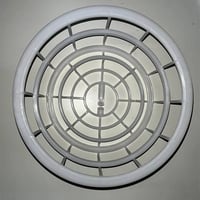 شبك مكنسة هيتاشي أصلي CV950BR CV-SC23V / CV-970Y