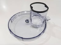 غطاء محضر طعام فليبس موديل HR7776-HR7778