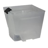 خزان سفلي للفراغ بالبخار بيسل 1601529