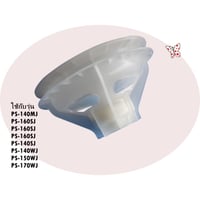 بكرة غسالة هيتاشي أصلية الموديلات -PS-140WJ :PS-15...