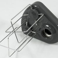 خفاقة محضر طعام ستل استيل كينوود موديل FDM78-FDP60