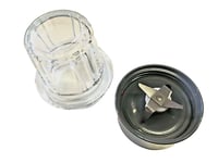 مطحنة بهارات كينوود أصلي لموديل KM28 \ KM29