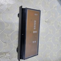 لوحة شاشة ثلاجة هيتاشي 690 لتر تصنع الثلج لموديل H...