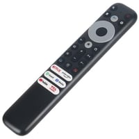 ريموت تلفزيون تي سي ال TCL أصلي جهاز التحكم عن بعد...