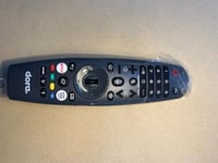 ريموت تلفزيون دورا أصلي يتوافق مع تلفزيون دورا 50D...