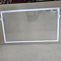 رف زجاجي مقوى لثلاجة هيتاشي - صناعة تايلندية أصلي