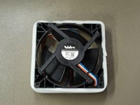 مروحة ثلاجة للتبريد وفريزر هيتاشي فتنامي أصلي ( 12...