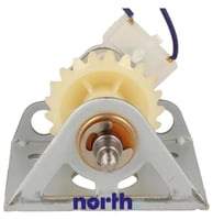 قطعة غيار داخلية لعجان كينوود أصلي KM240 تكنومتير