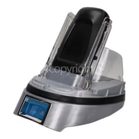 غطاء خزان مكنسة بيسل أصلي كروس ويف 2223E