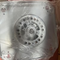 دينمو نشاف غسالة هيتاشي حوضين أصلي تايلندي 60 واط...