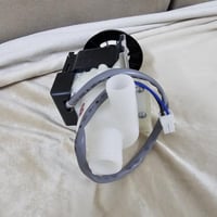 مضخة التصريف الماء غسالة هيتاشي / سامسونج موديل SF...