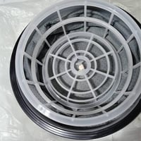 كيس قماشي مع شبك مكنسة هيتاشي أصلي