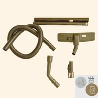 بكج لي مكنسة هيتاشي (طقم لي كامل هيتاشي)+(كيس وشبك...