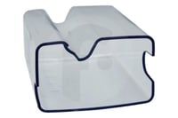 خزان الحليب من ديلونجي بدون غطاء ماكينة القهوة لمو...