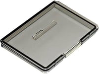 غطاء حاوية القهوة المطحونة لطاحونة KG79 ديلونجي