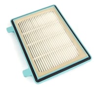 فلتر مخرج مكنسة كهربائية فيليبس موديل HEPA FC8010