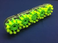 فرشاة هوفر 5 فرش ذات عمود مربع #440007359، 4843702...