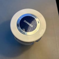 كأس مطحنة البهارات لخلاط السانيو وفيشر ياباني أصلي