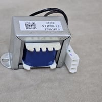 محول الطاقة لغسالة هيتاشي المدخل 220فولت المخرج 13...