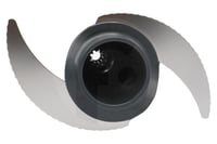 سكين محضر الطعام كينوود FDP65 / FDM71