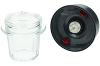 مطحنة محضر كينوود أصلي زجاج -KHH30