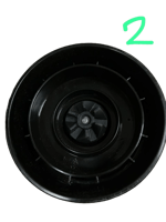 كأس خلاط فيشر تايواني